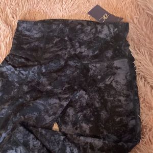 Leggings with pockets